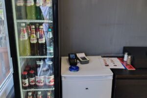 Ready Cafe Business for Sale in Warsaw Mokotów Fully Equipped Coffee Shop Opportunity High Traffic Location 5