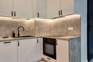 2-Room Apartment for Rent in Sochaczew – New Apartment with Garage | Niemcewicza 20 3