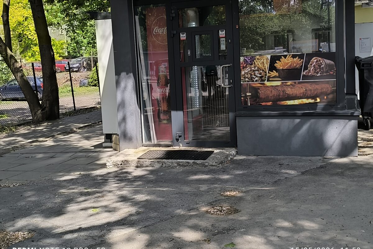 Commercial Ready Food Business for Takeover, fast food grill opportunity 4