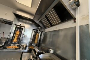 Commercial Ready Food Business for Takeover, fast food grill opportunity 1