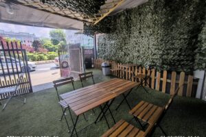 Kebab Restaurant for Takeover Grodzisk Mazowiecki 4