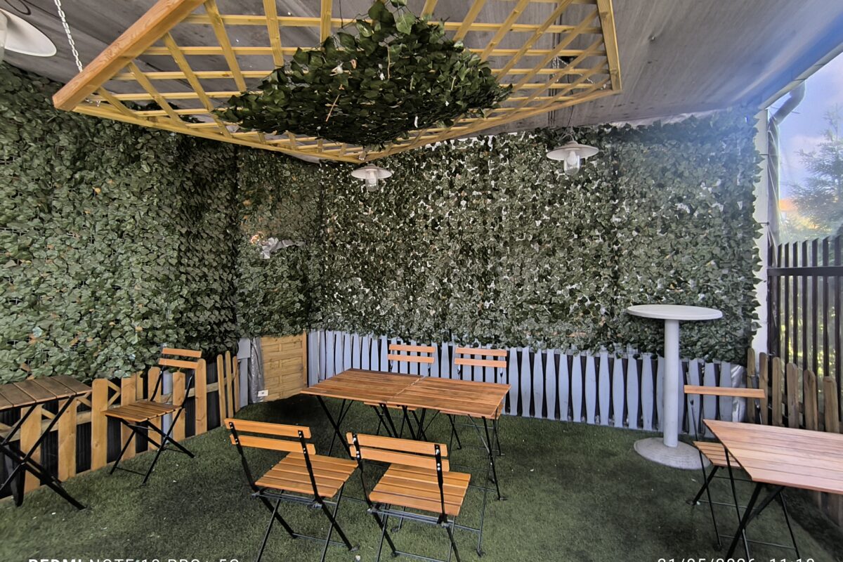 Kebab Restaurant for Takeover Grodzisk Mazowiecki 3