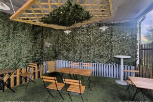 Kebab Restaurant for Takeover Grodzisk Mazowiecki 3