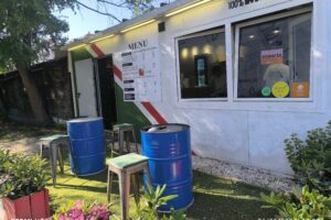 Lease Transfer – Grill & Kebab Restaurant Near Medical University, Ochota 4