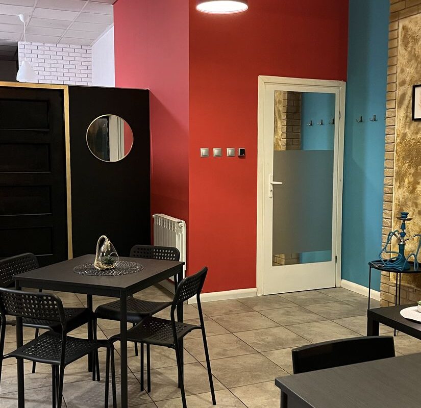 Kebab Restaurant for Sale in Grójec – Fully Equipped | Ready Business Opportunity in Mazowieckie 11