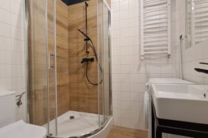 Apartment for Rent in Warsaw Ochota – Siemieńskiego 1