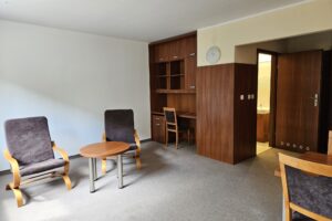 1-Bedroom Furnished Apartment for Rent | 37 m² Warsaw Apartamentowa 14 | Ready to Move In 5