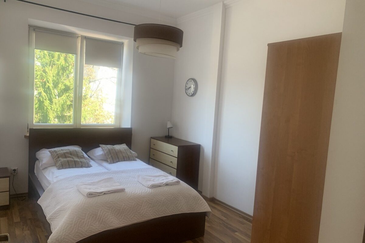 2-Room Apartment for Rent Warsaw Old town 10