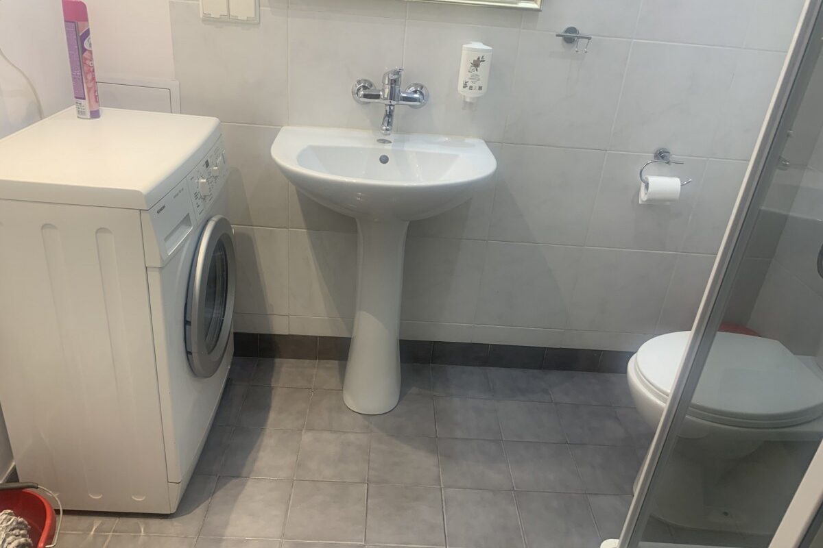 2-Room Apartment for Rent Warsaw Old town 8