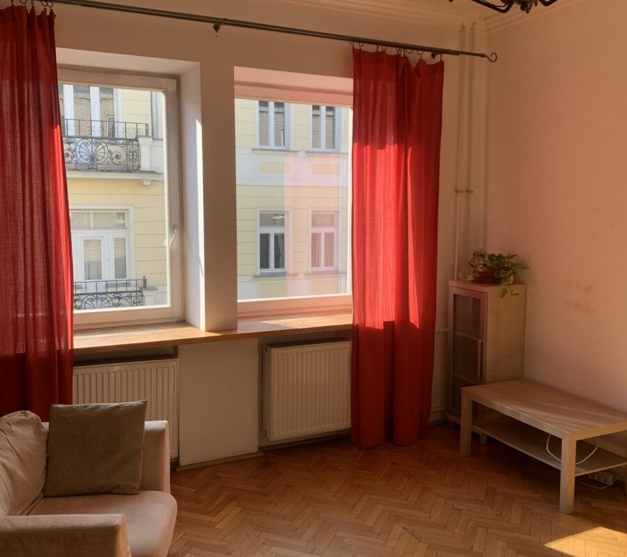 2-Room Apartment for Rent Warsaw Old town 7