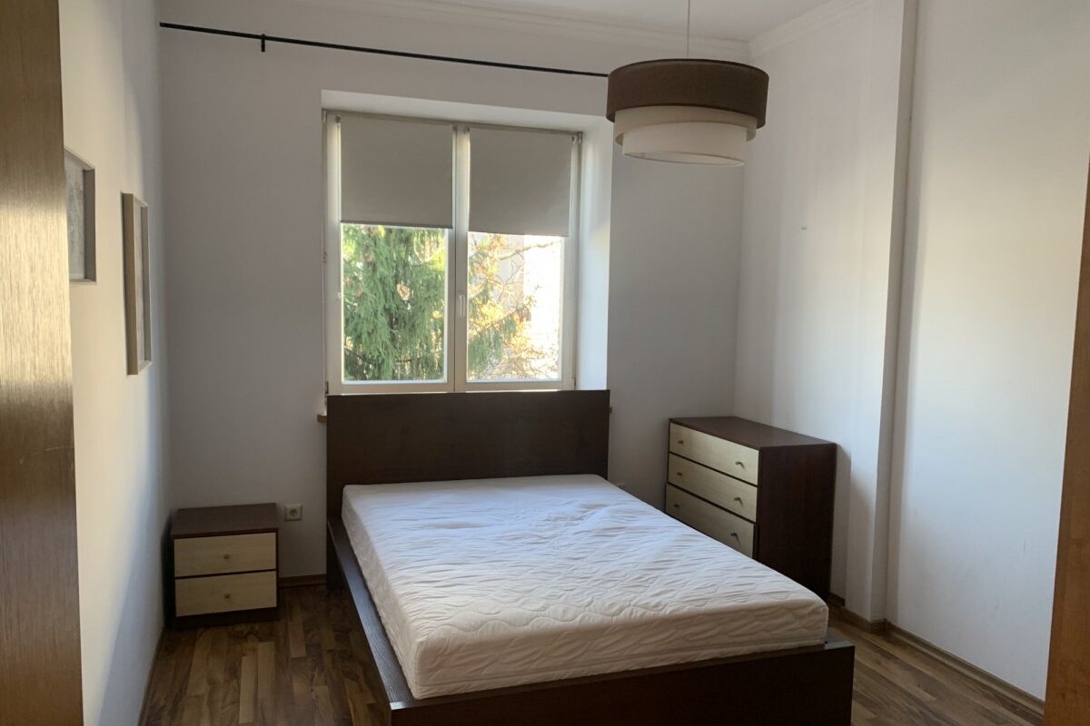 2-Room Apartment for Rent Warsaw Old town 2