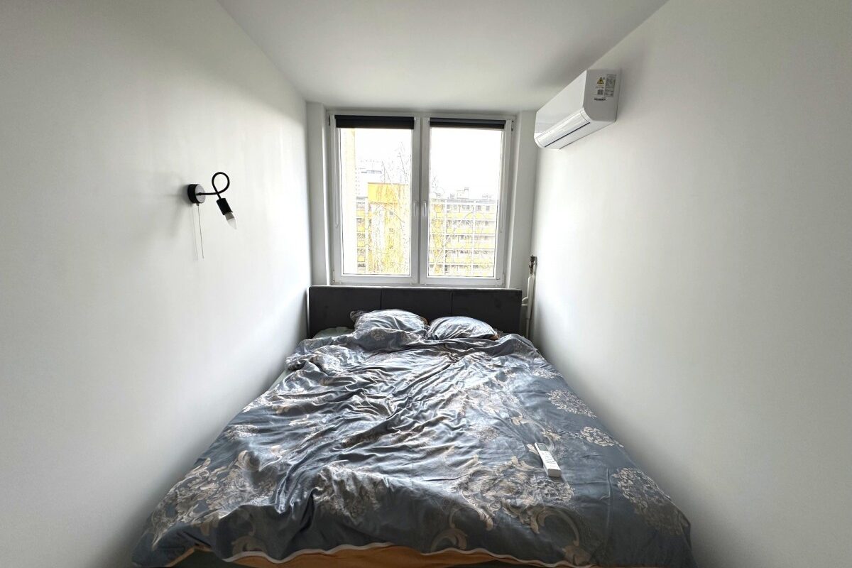 3-Room Apartment for Rent Warsaw 7