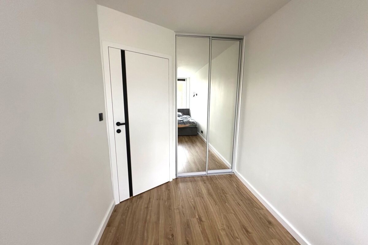 3-Room Apartment for Rent Warsaw 6