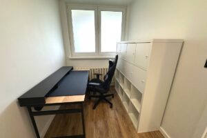 3-Room Apartment for Rent Warsaw 5