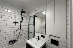 3-Room Apartment for Rent Warsaw 4