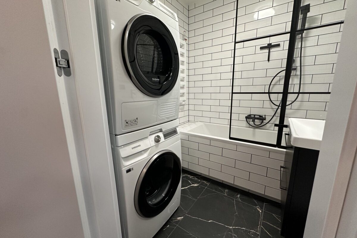 3-Room Apartment for Rent Warsaw 3