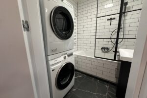 3-Room Apartment for Rent Warsaw 3
