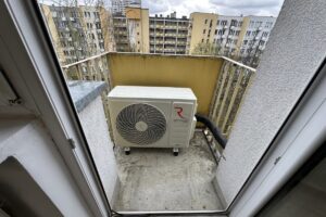 3-Room Apartment for Rent Warsaw 2