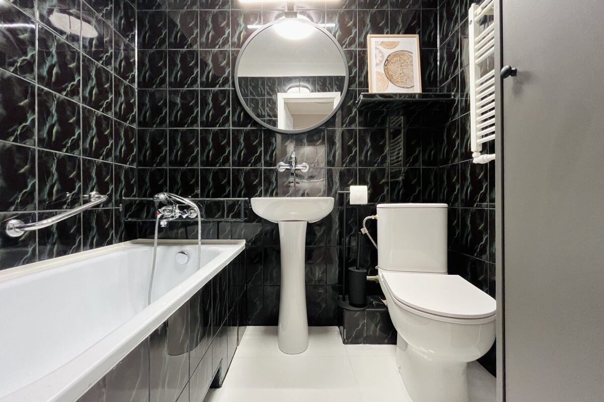 Apartment for Rent 2-Rooms Warsaw 3