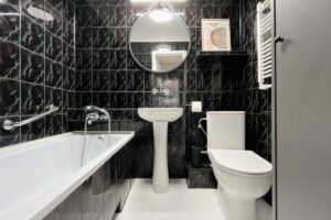 Apartment for Rent 2-Rooms Warsaw 3