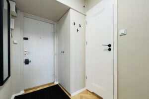 Apartment for Rent 2-Rooms Warsaw 1