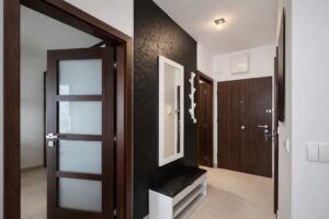Elegant 2-Bedroom Apartment | 50 m² | Balcony | Garage Głębocka Street, Białołęka, Warsaw 3