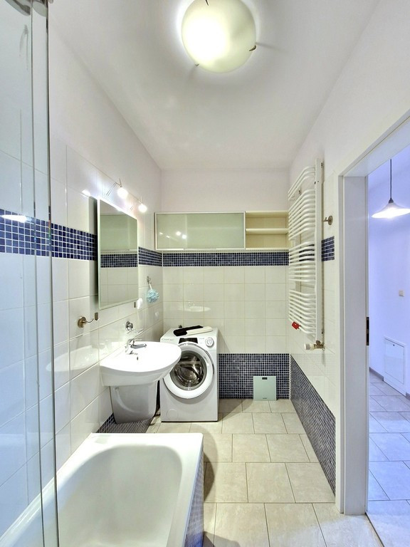 2-Bedroom Apartment for Rent – Warsaw Ursynów Pileckiego Street