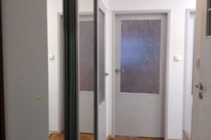 Warsaw Wola, 2-room 2-Bedroom Apartment for Rent 2