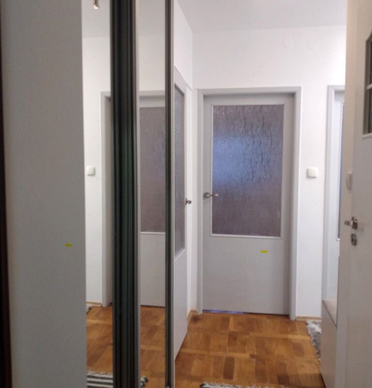 Warsaw Wola, 2-room 2-Bedroom Apartment for Rent 2