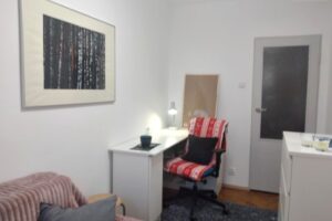 Warsaw Wola, 2-room 2-Bedroom Apartment for Rent 3