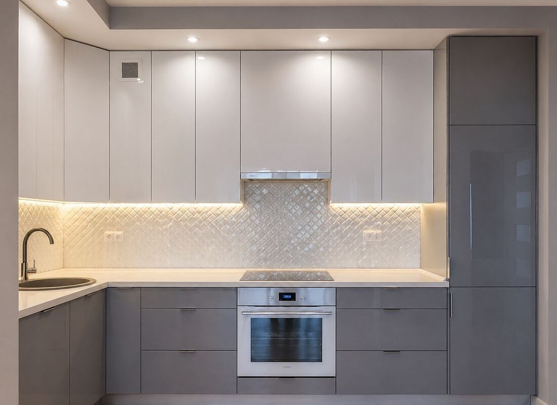 Modern 2-Bedroom Apartment with Terrace & Garage | Wola, Wolska Street | High Standard | Available Now 10