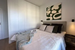 Modern Premium Apartment for Rent – Skanska HOLM, Warsaw (Mokotów) 5