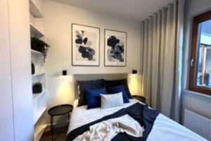 Modern Premium Apartment for Rent – Skanska HOLM, Warsaw (Mokotów) 4
