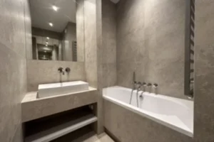 Modern Premium Apartment for Rent – Skanska HOLM, Warsaw (Mokotów) 3