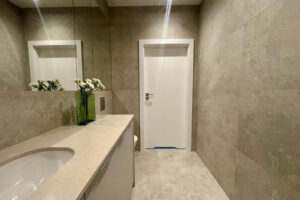 Modern Apartment for Rent  Warsaw Mokotów, Domaniewska Street 2