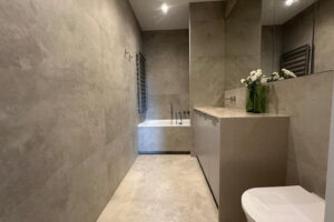 Modern Apartment for Rent  Warsaw Mokotów, Domaniewska Street 1