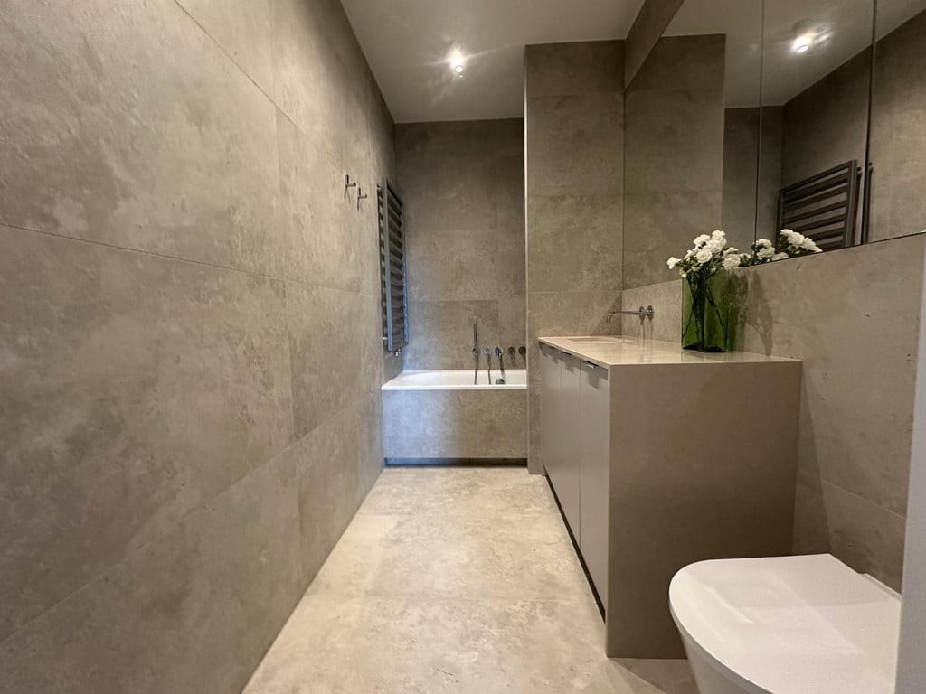 Modern Apartment for Rent  Warsaw Mokotów, Domaniewska Street