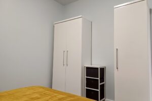 2-Room Apartment for Rent in Sochaczew – New Apartment with Garage | Niemcewicza 20 4