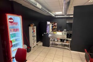 Ready-to-Operate Restaurant Space for Takeover Ursynów Warsaw 5