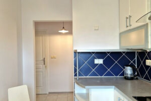 2-Bedroom Apartment for Rent – Warsaw Ursynów Pileckiego Street 3