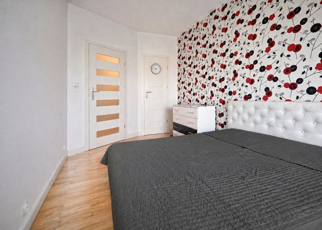 Modern 2-Bedroom Apartment with Terrace & Garage | Wola, Wolska Street | High Standard | Available Now