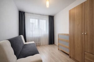 Flat for rent 2 Separate Rooms Wola Warsaw 4