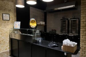 Kebab Restaurant for Sale in Grójec – Fully Equipped | Ready Business Opportunity in Mazowieckie 2