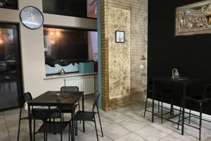 Kebab Restaurant for Sale in Grójec – Fully Equipped | Ready Business Opportunity in Mazowieckie 4