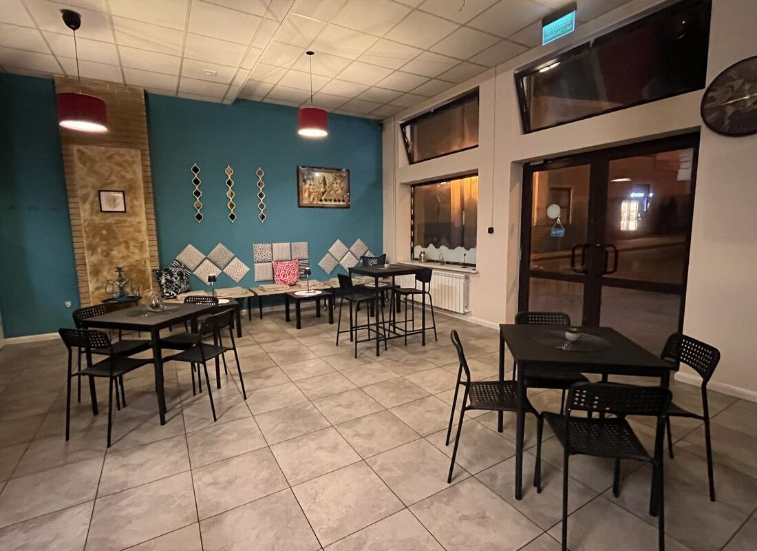 Kebab Restaurant for Sale in Grójec – Fully Equipped | Ready Business Opportunity in Mazowieckie 5