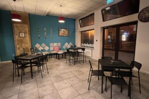 Kebab Restaurant for Sale in Grójec – Fully Equipped | Ready Business Opportunity in Mazowieckie 5