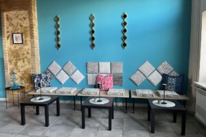 Kebab Restaurant for Sale in Grójec – Fully Equipped | Ready Business Opportunity in Mazowieckie 1
