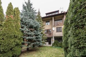 PRIME INVESTMENT PROPERTY IN SADYBA | PERFECT FOR HOSTEL OR CO-LIVING 1