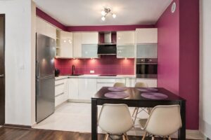 Komfortowe 2-pokojowe mieszkanie  Balkon i garaz 2