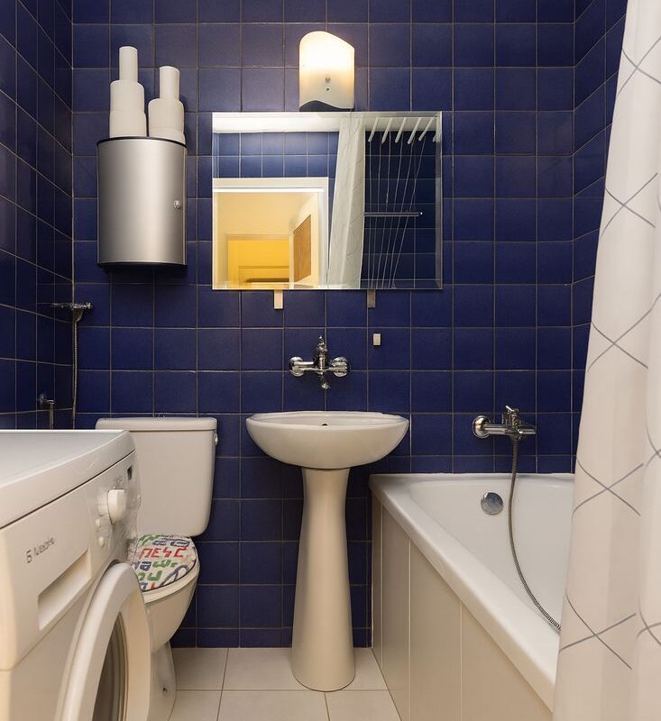 Flat for rent 2 Separate Rooms Wola Warsaw 3